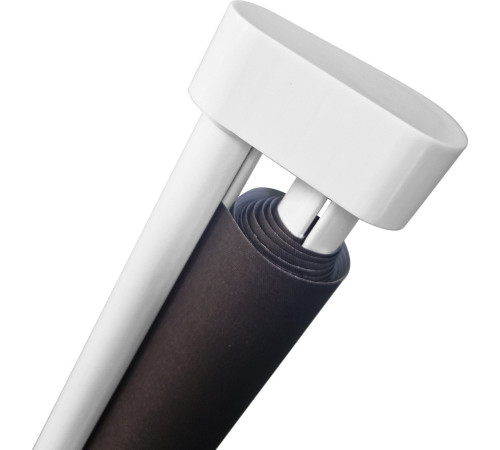 Проекционный экран CACTUS Map type 150x150 CS-PSRM-150X150-WT