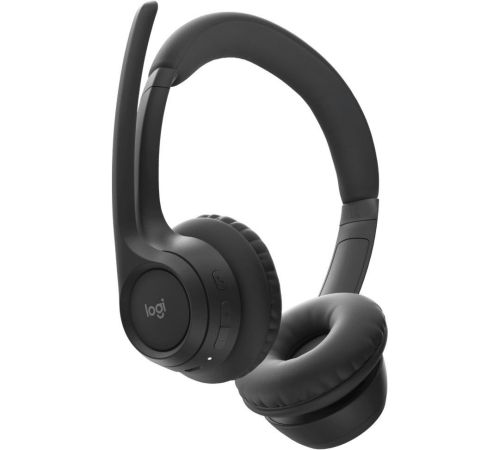 Офисная гарнитура Logitech Zone 300 черный