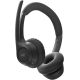 Офисная гарнитура Logitech Zone 300 черный