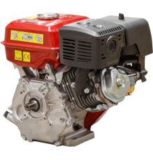 Бензиновый двигатель Asilak SL-177F-D25