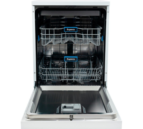 Отдельностоящая посудомоечная машина Бирюса DWF-615/03 W