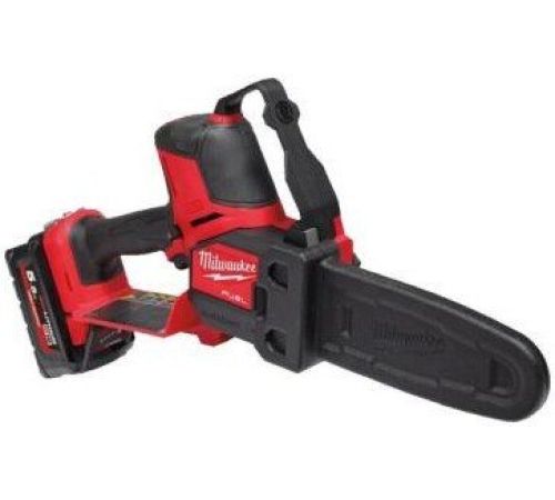 Аккумуляторная пила Milwaukee M18 FHS20-552 4933480118 с 2-мя АКБ