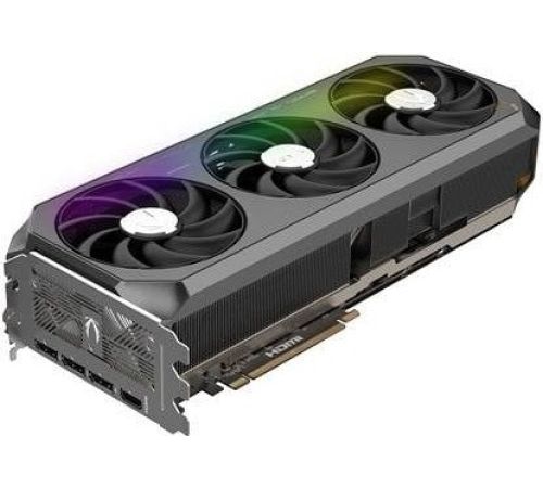 Видеокарта ZOTAC Gaming GeForce RTX 5070 Ti AMP Extreme Infinity ZT-B50710B-10P
