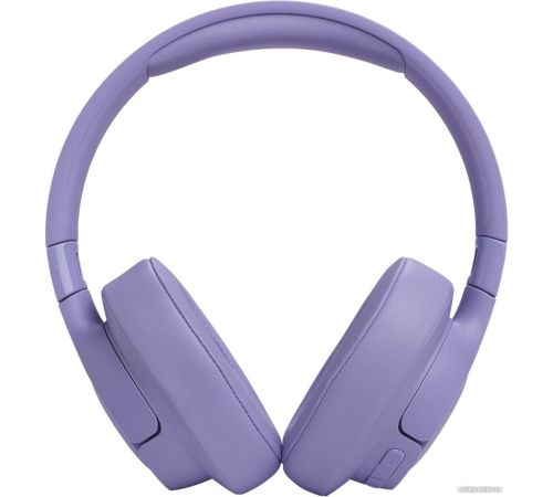 Наушники JBL Tune 770NC сиреневый, китайская версия