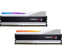 Оперативная память G.Skill Trident Z5 RGB 2x32ГБ DDR5 6400МГц F5-6400J3239G32GX2-TZ5RS