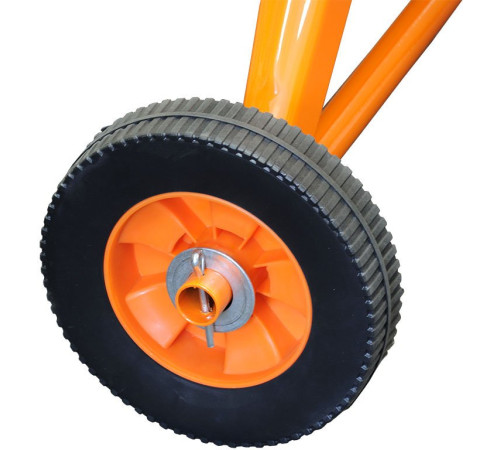 Бетономешалка  Skiper CM-200