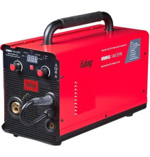 Сварочный инвертор Fubag IRMIG 140 SYN 41116.1