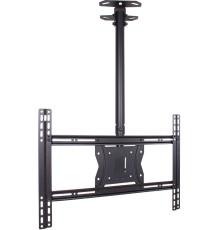 Кронштейн для телевизора Kromax COBRA-4 черный