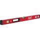 Уровень строительный Milwaukee Redstick Backbone 4932459065