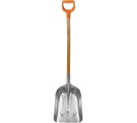 Лопата для уборки снега Fiskars 1001637