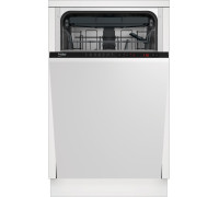 Встраиваемая посудомоечная машина BEKO BDIS1W861