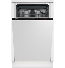 Встраиваемая посудомоечная машина BEKO BDIS1W861
