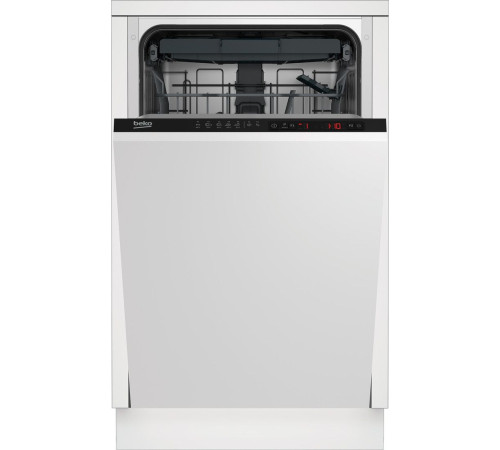 Встраиваемая посудомоечная машина BEKO BDIS1W861