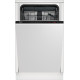 Встраиваемая посудомоечная машина BEKO BDIS1W861