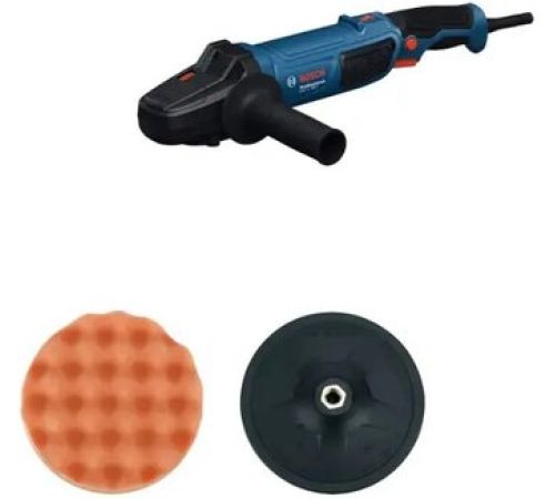 Полировальная машина Bosch GPO 11-180 S Professional 06013A2300