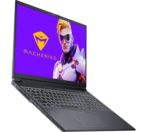 Игровой ноутбук Machenike Star 16 Pluto JJ00GH00JRU