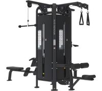 Силовой комплекс Bronze Gym MS-1005