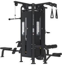Силовой комплекс Bronze Gym MS-1005