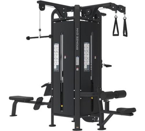 Силовой комплекс Bronze Gym MS-1005