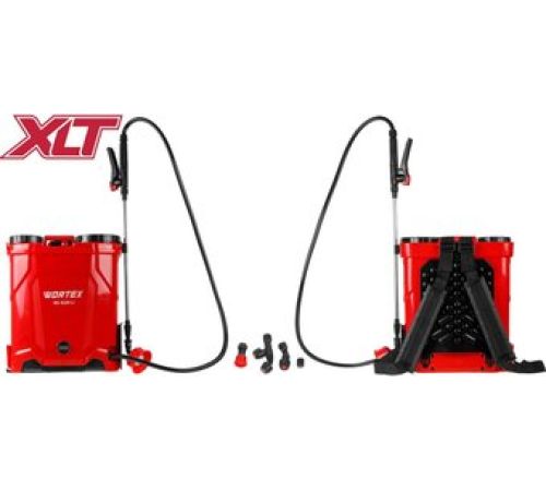 Аккумуляторный опрыскиватель Wortex KS 1220 Li ALL1 XLT Solo 2334101 без АКБ