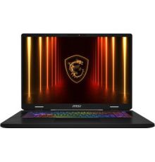 Игровой ноутбук MSI Crosshair 17 HX AI D2XWFKG-053XRU Win 11 Pro