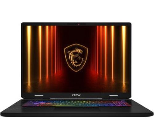 Игровой ноутбук MSI Crosshair 17 HX AI D2XWFKG-053XRU Win 11 Pro