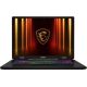 Игровой ноутбук MSI Crosshair 17 HX AI D2XWFKG-053XRU Win 11 Pro