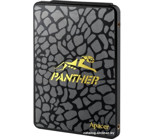 SSD Apacer Panther AS340 960GB AP960GAS340G