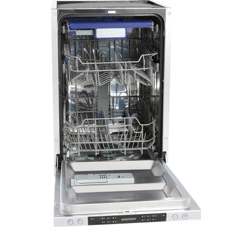 Встраиваемая посудомоечная машина Nord Nordfrost BI4 1063