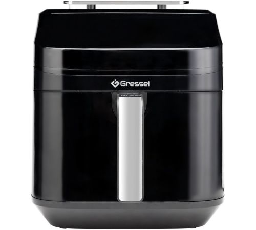 Аэрогриль аэрофритюрница Gressel GAF-1823