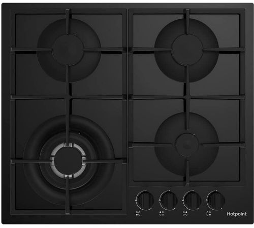 Варочная панель Hotpoint HG 62FA/BK