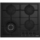 Варочная панель Hotpoint HG 62FA/BK