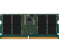 Оперативная память Kingston 32ГБ DDR5 SODIMM 6400 МГц KVR64V52BS8-32