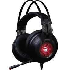 Наушники A4Tech Bloody G525 черный