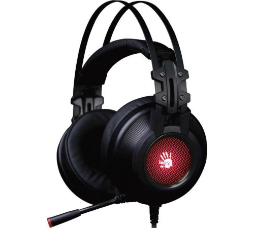 Наушники A4Tech Bloody G525 черный