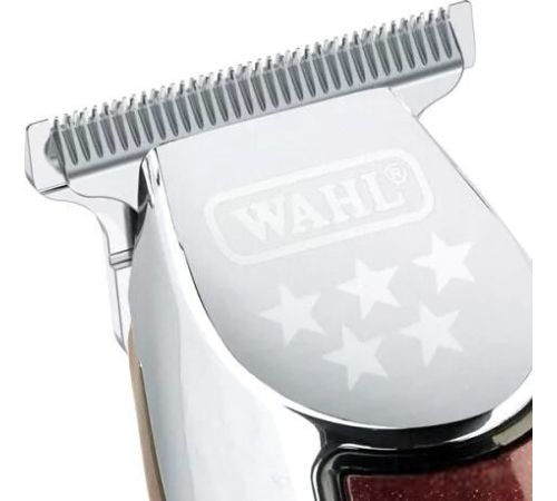 Триммер для бороды и усов Wahl Detailer X-tra Wide 8081-1216H