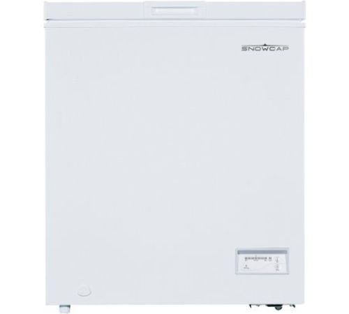 Морозильный ларь Snowcap CF 100 E