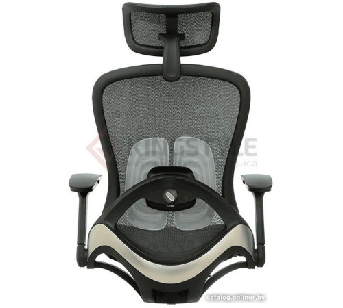 Офисное кресло SPARX Enigma черный