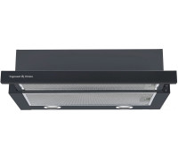 Кухонная вытяжка Zigmund & Shtain K 017.6 B