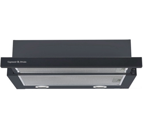 Кухонная вытяжка Zigmund & Shtain K 017.6 B