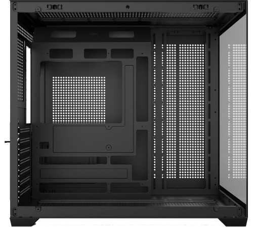 Корпус SuperPower Blank BTF C280