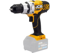 Дрель-шуруповерт JCB 18DD-B-E без АКБ