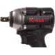 Гайковерт Kress KH275 с 2-мя АКБ, кейс