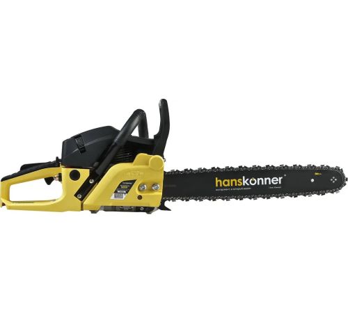 Бензопила Hanskonner HGC5218