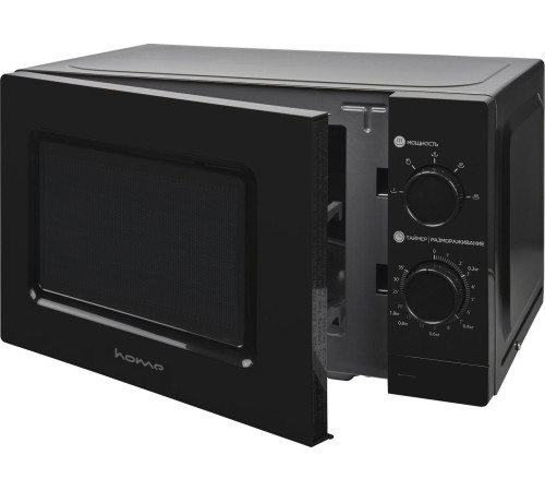 Микроволновая печь HOME HMM207BB
