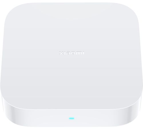 Центр управления хаб Xiaomi Smart Home Hub 2 ZNDMWG04LM международная версия