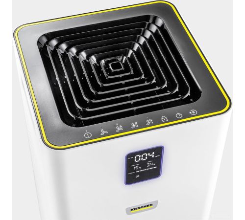 Очиститель воздуха Karcher AF 30 1.024-821.0