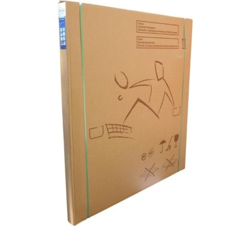 Теннисный стол Donic-Schildkrot Indoor Roller 900 230289-B синий