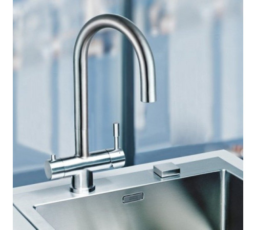 Смеситель Franke Eos Clear Water [120.0179.979]