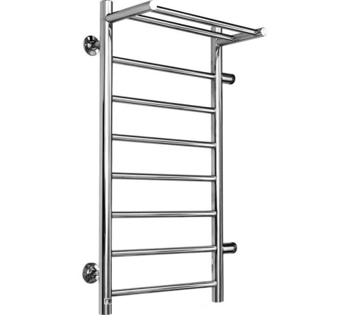 Полотенцесушитель Ростела Классик+ боковое правое подключение 1